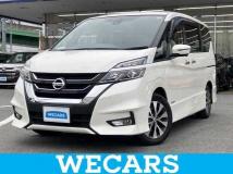 2019 Nissan Serena