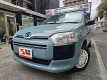 2017 Toyota Probox Van