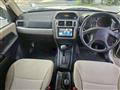 2006 Mitsubishi Pajero iO
