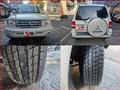2006 Mitsubishi Pajero iO