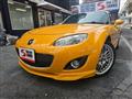 2009 Mazda Roadster