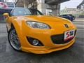 2009 Mazda Roadster