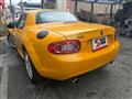 2009 Mazda Roadster
