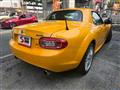 2009 Mazda Roadster