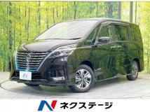 2021 Nissan Serena
