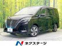 2021 Nissan Serena