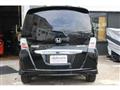2013 Honda Freed