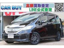2013 Honda Freed