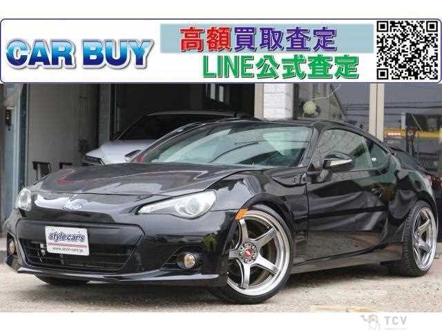 2012 Toyota 86