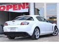 2003 Mazda RX-8
