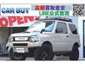 2016 Suzuki Jimny