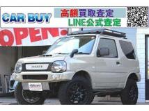 2016 Suzuki Jimny