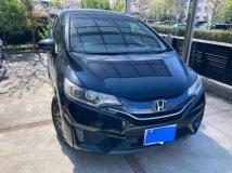 2014 Honda Fit
