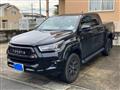2023 Toyota Hilux