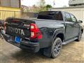 2023 Toyota Hilux