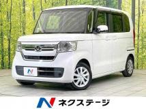 2021 Honda N BOX