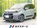 2024 Toyota Sienta