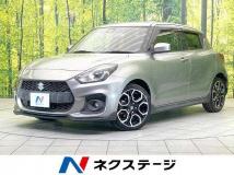 2019 Suzuki Swift