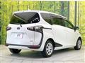 2017 Toyota Sienta