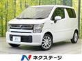 2018 Suzuki Wagon R