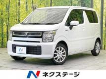 2018 Suzuki Wagon R