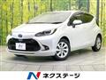 2022 Toyota AQUA
