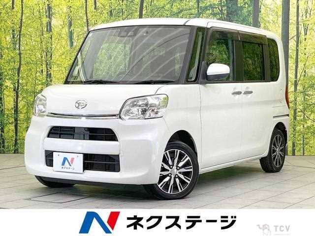 2019 Daihatsu Tanto
