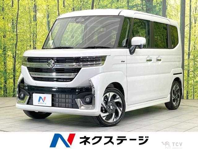 2025 Suzuki Suzuki Others