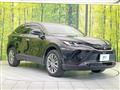 2023 Toyota Harrier Hybrid