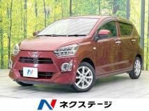 2020 Daihatsu Mira