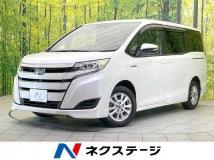 2019 Toyota Noah