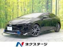 2023 Toyota Prius