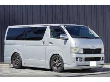 2005 Toyota Regiusace Van