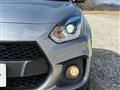 2017 Suzuki Swift