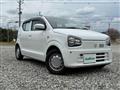 2021 Suzuki Alto
