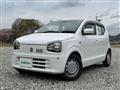 2021 Suzuki Alto