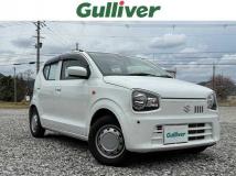 2021 Suzuki Alto