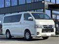 2025 Toyota Hiace Van