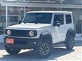 2024 Suzuki Jimny Sierra