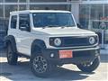 2024 Suzuki Jimny Sierra