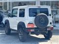 2024 Suzuki Jimny Sierra