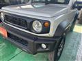 2024 Suzuki Jimny Sierra