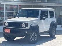 2024 Suzuki Jimny Sierra