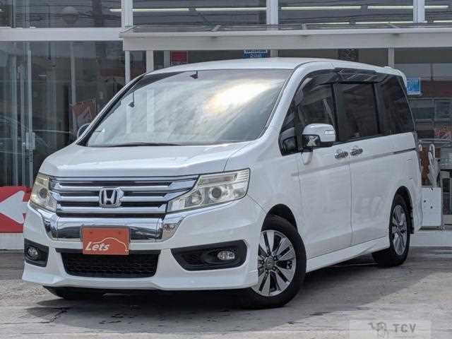 2014 Honda Honda Others