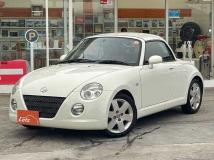 2006 Daihatsu Copen