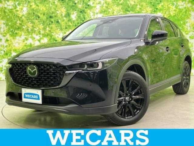 Mazda CX-5 2024 — миниатюра 2