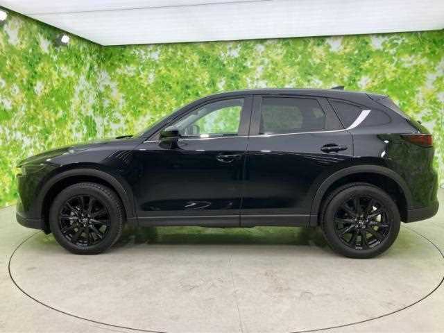 Mazda CX-5 2024 — миниатюра 3