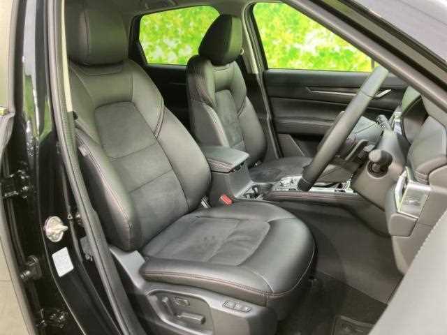Mazda CX-5 2024 — миниатюра 5
