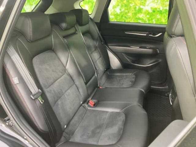Mazda CX-5 2024 — миниатюра 6
