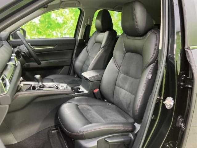 Mazda CX-5 2024 — миниатюра 7
